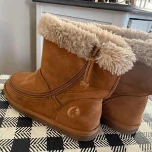 Billy Boots size 2 medium